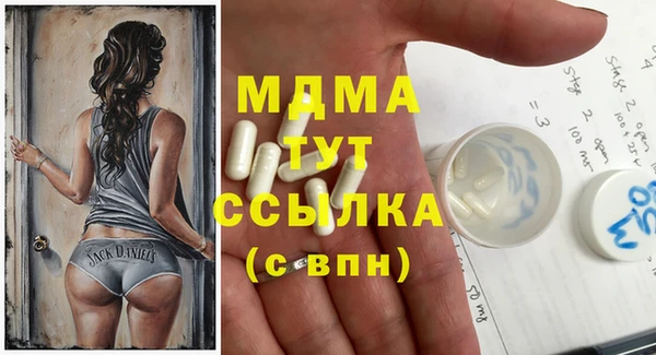 крисы Надым